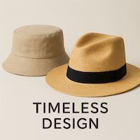 Timeless Design